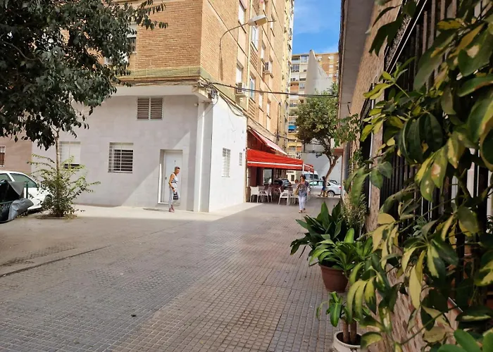 Apartamento Abadia