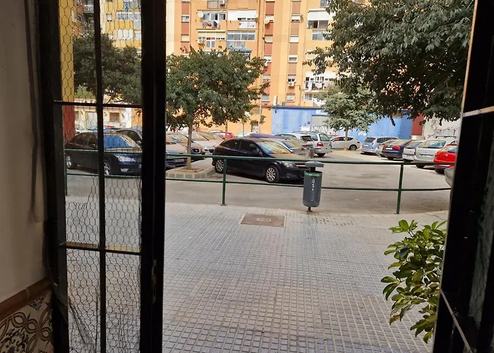 Apartamento Abadia