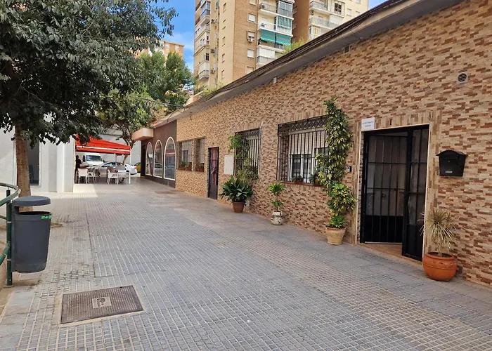 Apartamento Abadia