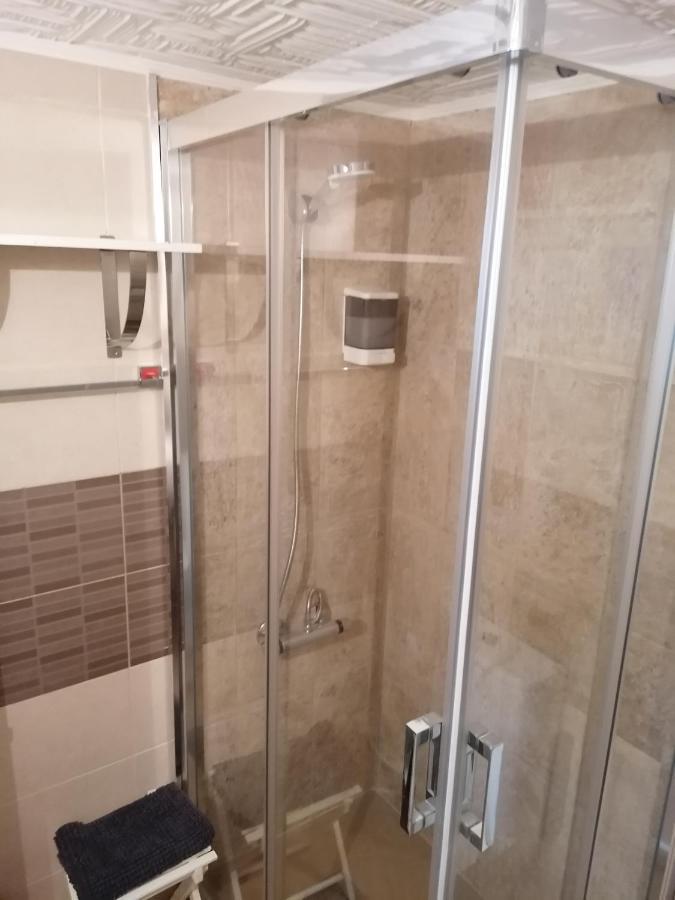Appartamento Abadia Málaga