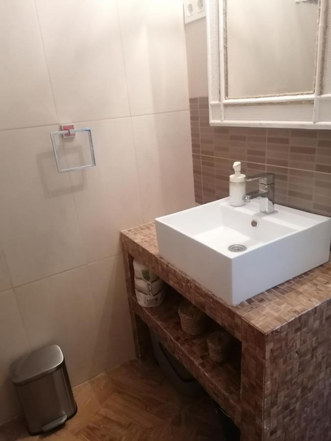 Abadia Appartamento
