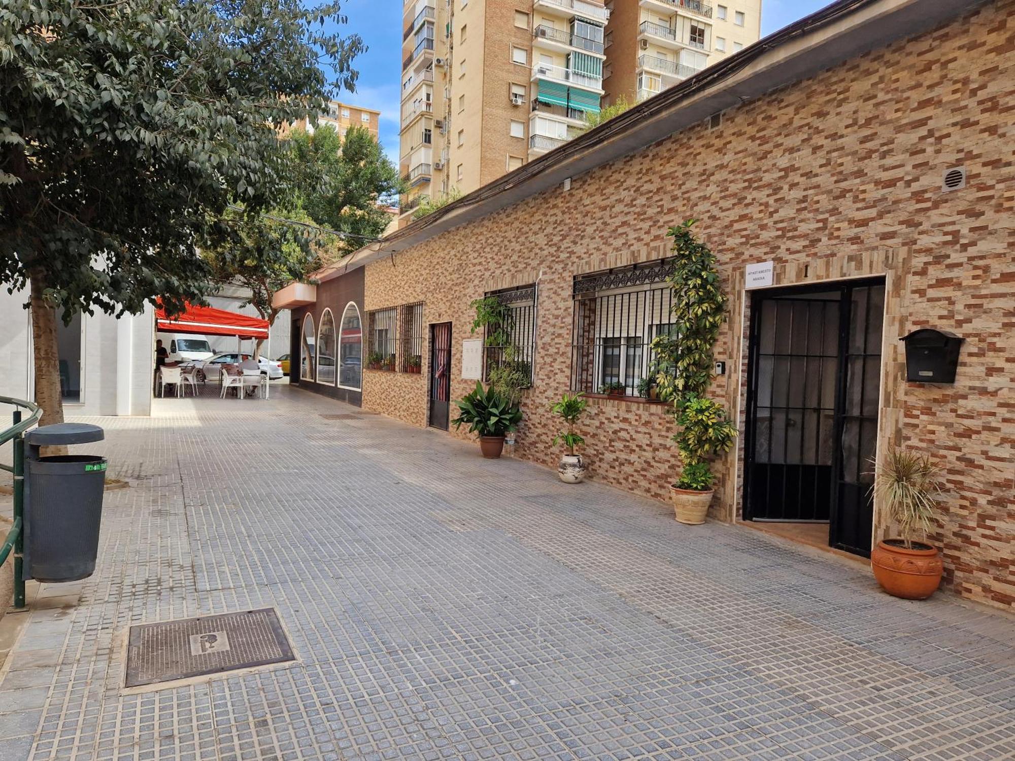 Abadia Appartamento *